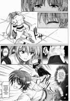767B / 767B [Izumi] [Mahou Shoujo Lyrical Nanoha] Thumbnail Page 30