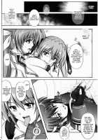 767B / 767B [Izumi] [Mahou Shoujo Lyrical Nanoha] Thumbnail Page 39