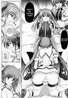 767B / 767B [Izumi] [Mahou Shoujo Lyrical Nanoha] Thumbnail Page 03