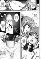 767B / 767B [Izumi] [Mahou Shoujo Lyrical Nanoha] Thumbnail Page 44