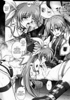 767B / 767B [Izumi] [Mahou Shoujo Lyrical Nanoha] Thumbnail Page 05