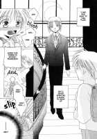 Mimi To Shippo To Mahoutsukai [Mizuno Tohko] [Original] Thumbnail Page 102