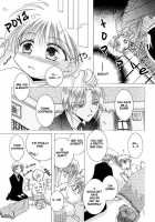 Mimi To Shippo To Mahoutsukai [Mizuno Tohko] [Original] Thumbnail Page 103