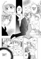 Mimi To Shippo To Mahoutsukai [Mizuno Tohko] [Original] Thumbnail Page 104