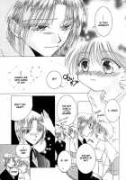Mimi To Shippo To Mahoutsukai [Mizuno Tohko] [Original] Thumbnail Page 105