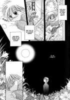 Mimi To Shippo To Mahoutsukai [Mizuno Tohko] [Original] Thumbnail Page 109