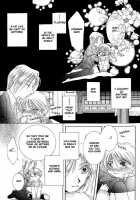 Mimi To Shippo To Mahoutsukai [Mizuno Tohko] [Original] Thumbnail Page 113