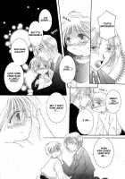 Mimi To Shippo To Mahoutsukai [Mizuno Tohko] [Original] Thumbnail Page 114