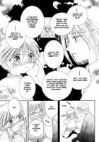 Mimi To Shippo To Mahoutsukai [Mizuno Tohko] [Original] Thumbnail Page 115