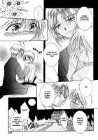 Mimi To Shippo To Mahoutsukai [Mizuno Tohko] [Original] Thumbnail Page 117