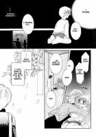 Mimi To Shippo To Mahoutsukai [Mizuno Tohko] [Original] Thumbnail Page 119