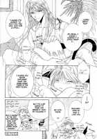 Mimi To Shippo To Mahoutsukai [Mizuno Tohko] [Original] Thumbnail Page 11