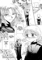 Mimi To Shippo To Mahoutsukai [Mizuno Tohko] [Original] Thumbnail Page 120