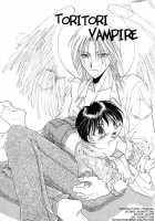 Mimi To Shippo To Mahoutsukai [Mizuno Tohko] [Original] Thumbnail Page 123