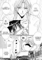 Mimi To Shippo To Mahoutsukai [Mizuno Tohko] [Original] Thumbnail Page 125