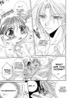 Mimi To Shippo To Mahoutsukai [Mizuno Tohko] [Original] Thumbnail Page 127