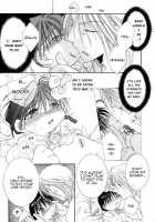 Mimi To Shippo To Mahoutsukai [Mizuno Tohko] [Original] Thumbnail Page 128