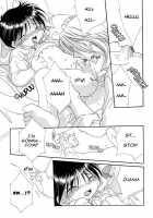 Mimi To Shippo To Mahoutsukai [Mizuno Tohko] [Original] Thumbnail Page 131