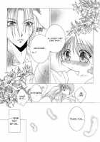 Mimi To Shippo To Mahoutsukai [Mizuno Tohko] [Original] Thumbnail Page 141