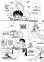 Mimi To Shippo To Mahoutsukai [Mizuno Tohko] [Original] Thumbnail Page 142