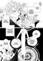 Mimi To Shippo To Mahoutsukai [Mizuno Tohko] [Original] Thumbnail Page 146