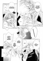 Mimi To Shippo To Mahoutsukai [Mizuno Tohko] [Original] Thumbnail Page 148