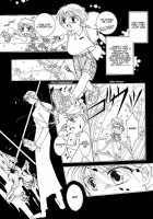 Mimi To Shippo To Mahoutsukai [Mizuno Tohko] [Original] Thumbnail Page 149