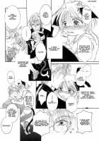 Mimi To Shippo To Mahoutsukai [Mizuno Tohko] [Original] Thumbnail Page 152