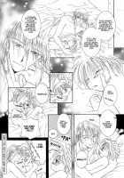 Mimi To Shippo To Mahoutsukai [Mizuno Tohko] [Original] Thumbnail Page 158