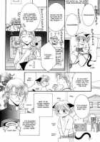 Mimi To Shippo To Mahoutsukai [Mizuno Tohko] [Original] Thumbnail Page 160