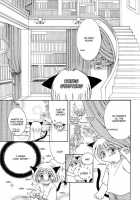 Mimi To Shippo To Mahoutsukai [Mizuno Tohko] [Original] Thumbnail Page 163