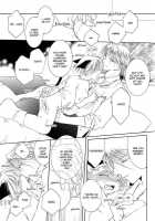 Mimi To Shippo To Mahoutsukai [Mizuno Tohko] [Original] Thumbnail Page 169