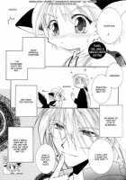 Mimi To Shippo To Mahoutsukai [Mizuno Tohko] [Original] Thumbnail Page 175