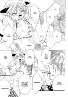 Mimi To Shippo To Mahoutsukai [Mizuno Tohko] [Original] Thumbnail Page 177