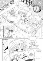 Mimi To Shippo To Mahoutsukai [Mizuno Tohko] [Original] Thumbnail Page 18