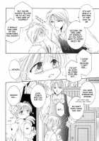 Mimi To Shippo To Mahoutsukai [Mizuno Tohko] [Original] Thumbnail Page 20