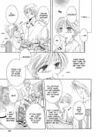 Mimi To Shippo To Mahoutsukai [Mizuno Tohko] [Original] Thumbnail Page 23