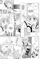 Mimi To Shippo To Mahoutsukai [Mizuno Tohko] [Original] Thumbnail Page 25