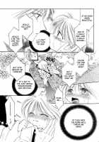 Mimi To Shippo To Mahoutsukai [Mizuno Tohko] [Original] Thumbnail Page 29