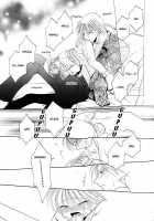 Mimi To Shippo To Mahoutsukai [Mizuno Tohko] [Original] Thumbnail Page 37