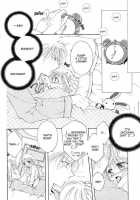 Mimi To Shippo To Mahoutsukai [Mizuno Tohko] [Original] Thumbnail Page 38