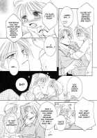 Mimi To Shippo To Mahoutsukai [Mizuno Tohko] [Original] Thumbnail Page 39