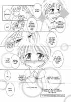 Mimi To Shippo To Mahoutsukai [Mizuno Tohko] [Original] Thumbnail Page 40