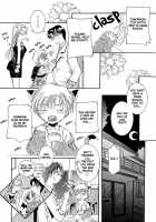 Mimi To Shippo To Mahoutsukai [Mizuno Tohko] [Original] Thumbnail Page 43