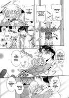 Mimi To Shippo To Mahoutsukai [Mizuno Tohko] [Original] Thumbnail Page 45