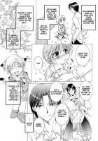 Mimi To Shippo To Mahoutsukai [Mizuno Tohko] [Original] Thumbnail Page 47