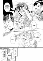 Mimi To Shippo To Mahoutsukai [Mizuno Tohko] [Original] Thumbnail Page 50