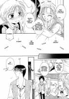 Mimi To Shippo To Mahoutsukai [Mizuno Tohko] [Original] Thumbnail Page 53