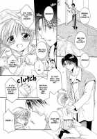 Mimi To Shippo To Mahoutsukai [Mizuno Tohko] [Original] Thumbnail Page 54