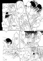 Mimi To Shippo To Mahoutsukai [Mizuno Tohko] [Original] Thumbnail Page 58